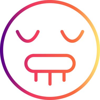 Salyalı Dengeli Profesyonel Markalaşma Grafik Sembolü