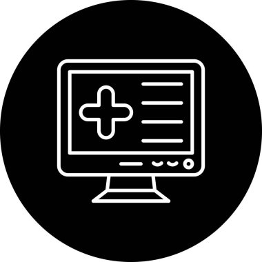 Tıbbi Yazılım Biçimli Markalaştırma Vektörü Özelliği