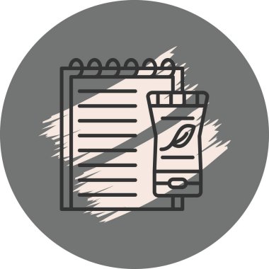 Cilt Rutini Yenilikçi Çağdaş Web Tasarımı Düzeni