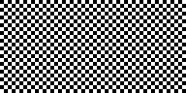 Kusursuz desen, yatay siyah beyaz, soyut geometrik desen, monokrom, yatay çizgiler, çizgiler..