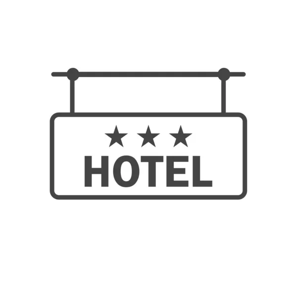 Hotel De Tres Estrellasストックベクター ロイヤリティフリーhotel De Tres Estrellasイラスト ページ 4 Depositphotos