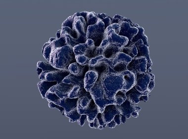 nöronal hücre illüstrasyon.