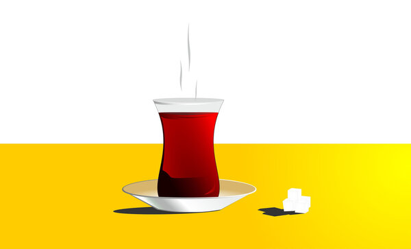 Иллюстрация Армуду
