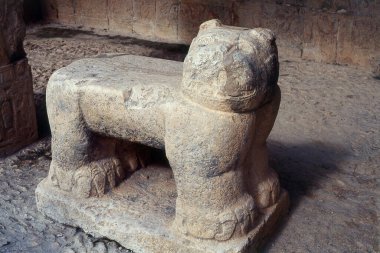 chichen itza, Mexico, harabeler, arquelogical site, piramit, rock, mimari, seyahat, eski, tarihi eser, gökyüzü, şehir, taş, bina, turizm, tarih, kule, anıt, panorama, antik, manzara, kasaba, tarihi, mavi, ünlü, tarihi, tarihi, tarihi