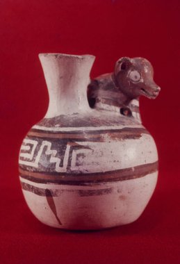 seramik huaco çömlek tarihi, tarih renk sipan, kültür tarihi yer, arquelogic site