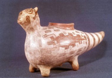 seramik huaco, çömlek tarihi tarihi, renk sipan kültürü, tarihi mekan, arquelogic site