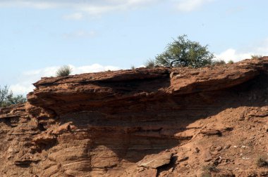 Arjantin dağları kurak çöl, aşınmış jeolojik oluşum, üçüncü dönem arkeoloji parkı, kurak yer, arkeoloji, la rioja vilayeti, erozyon vadisi ve kanyon