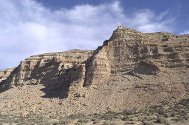 La Rioja Argentina, Kurak Dağlar Arkeoloji Parkı, Çölsel, Kurak, Arkeoloji, Jurasik, Jurasik Park, İnsansız, Üçüncül Park,