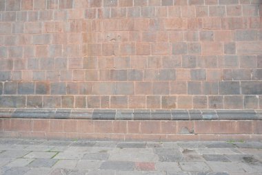 cusco peru tarihi inka duvar rock, mimarlık tarihi