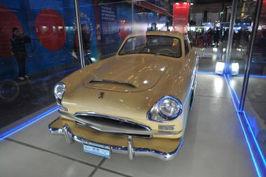 coupe, justicialista, sport, 1954 'ler, araba, endüstri, Arjantin, peronismo, peron, Arjantin, juan domingo peron, araba, renk, araç, otomobil