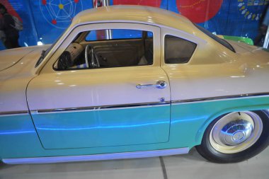 coupe, justicialista, sport, 1954 'ler, araba, endüstri, Arjantin, peronismo, peron, Arjantin, juan domingo peron, araba, renk, araç, otomobil,