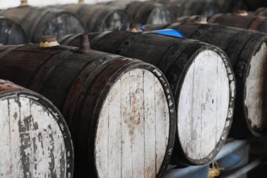 Ahşap, şarap, fıçı, şarap, şarap, şarap, yemek, pazar, tarım,