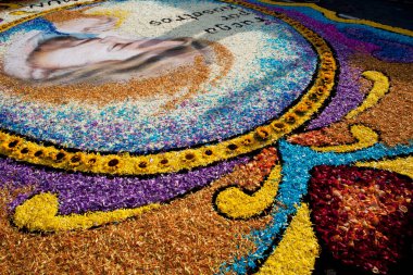 Halı çiçeği, taç yaprağı, tapınma, din, mihrap, sokak, arka plan, renk, sanatçı, sanat, inanç, katolik, kutlama, tören, Hıristiyanlık, chiurch, kültür, dfecpration, desing, hedef, çiçek, halı, çiçek, corpus christi, Peru, Peru, insan değil, tam çerçeve,