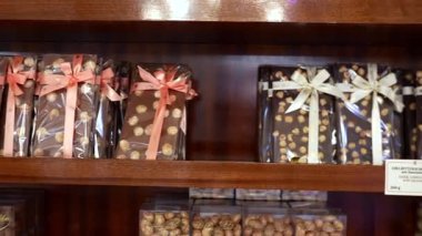 Demel Viyana 'da çikolata ve fındık 20 Ocak 2025