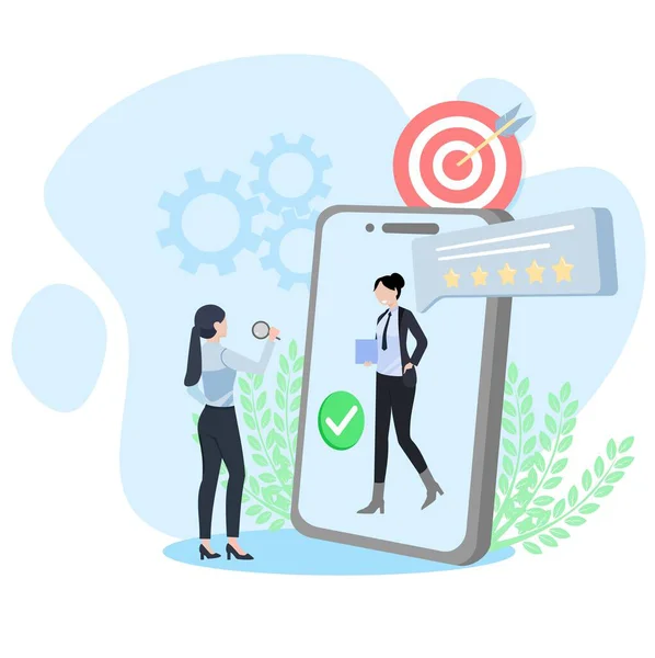 Müşteri memnuniyeti derecesi, geri bildirim, müşteri memnuniyeti, müşteri hizmetleri kavramı