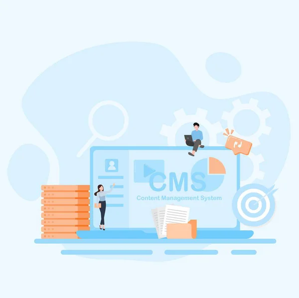 Kullanıcı İşbirliği İçin Etkili Görsel Ortam Yönetim Sistemi