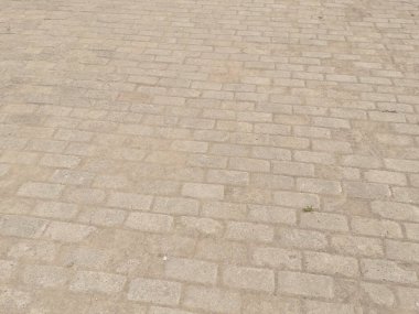 Eski gri asfalt dokusu