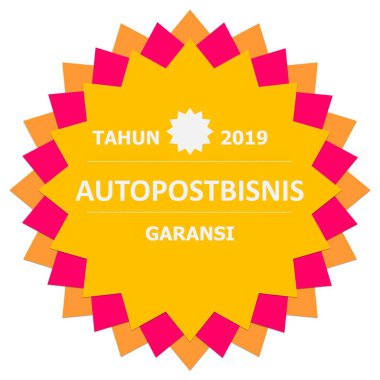 Araba tamiri ve araba tamiri için vektör logosu