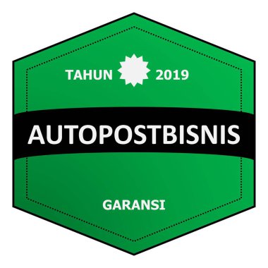 Almanca Coronavirus 'un (ncov) vektör logosu tasarımı. coronavirus ( covid - 1 9 ) co