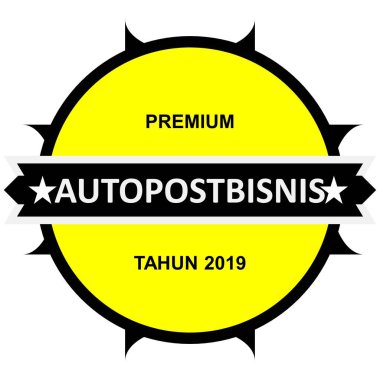 İlk için vektör logosu - Almanca yardım: nnncov (covid - 19 ).