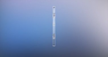 Akıllı izle cam 3d simgesi 