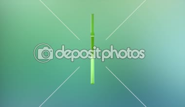 Geniş Star 3d simge renk