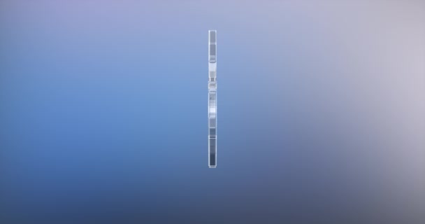 Recycler verre 3d Icône 