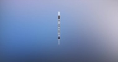 Cam yıldız 3d simgesi