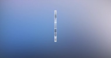 Cam gülümseme 3d simgesi 