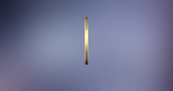 Emoticon Happy Gold Icône 3D  