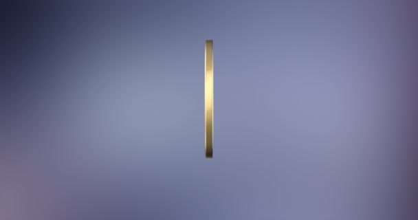 Smile Gold 3d Icône  