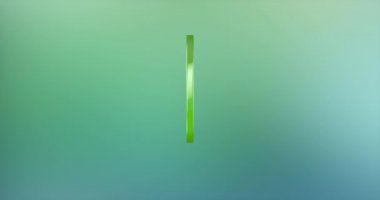 Dünya renk 3d simgesi 