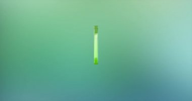 Oyun konsolu renk 3d simgesi 