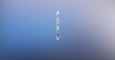 Bulut Upload cam 3d simgesi