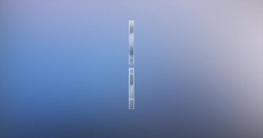 Kullanıcı cam 3d simgesi