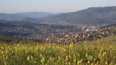Altay. Gorno-Altaisk şehri