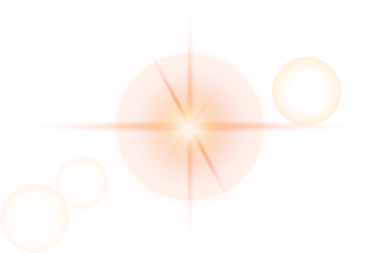 Radyasyon patlaması, kozmik hareketi, enerjik parıltıyı ve fütüristik uzayı gösteren yörüngelerle soyut tasarımdan esinlenilmiştir.