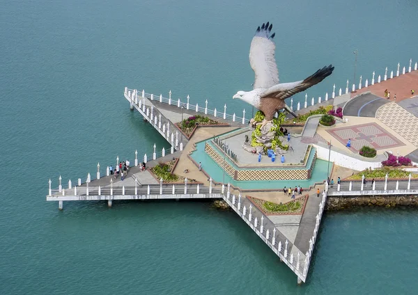 Langkawi Adası, Malezya