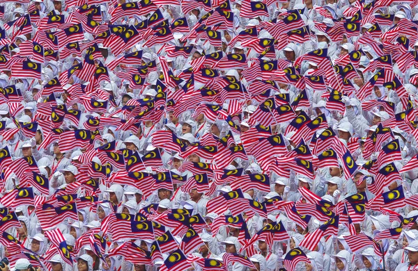 Hari Kemerdekaan ke-57