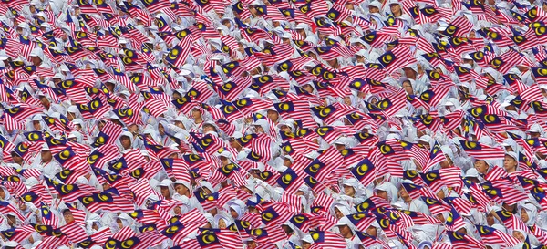 Hari Kemerdekaan ke-57