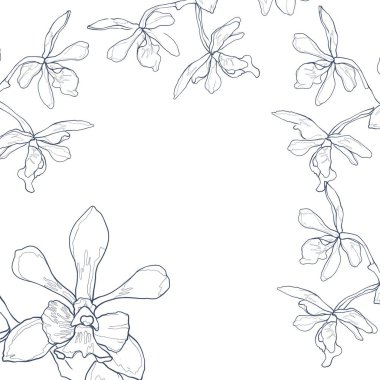 Çiçekli çiçek arkaplanı