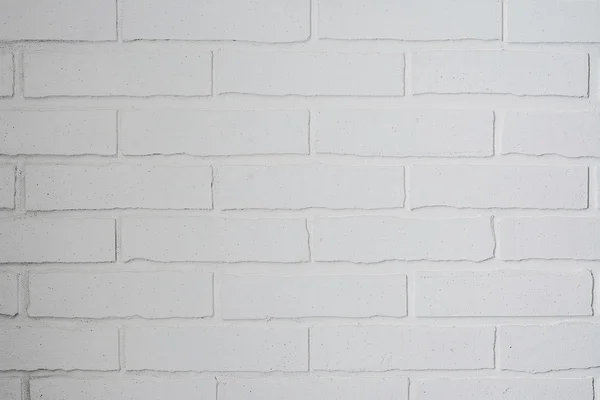 white brick texture background