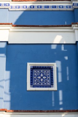 Tanrı'nın annesi Kazan simgesini Tapınağı. Ortodoks Kilisesi