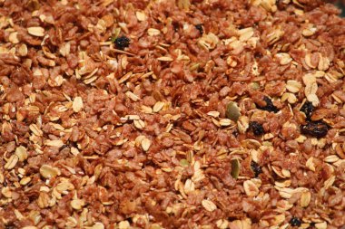 masada karabuğday taneleri