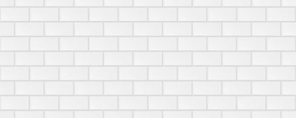 Metro fayans arka planı. Mutfağa su sıçratma, banyo duvarı ve duş için kusursuz bir konuşma. vektör dengeleme dokusu