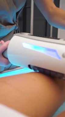 İnceltme ve Selülit Azaltma İçin Endospheres Terapisi