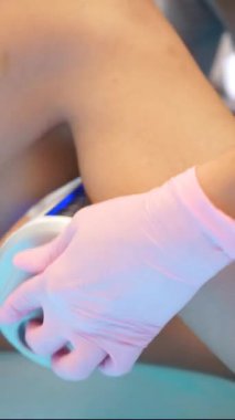 İnceltme ve Selülit Azaltma İçin Endospheres Terapisi