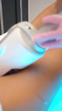 İnceltme ve Selülit Azaltma İçin Endospheres Terapisi 