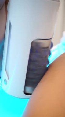 İnceltme ve Selülit Azaltma İçin Endospheres Terapisi 