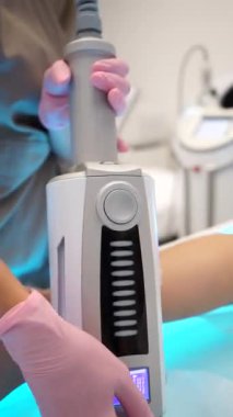 İnceltme ve Selülit Azaltma İçin Endospheres Terapisi 